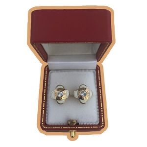 Henri Bendel earrings